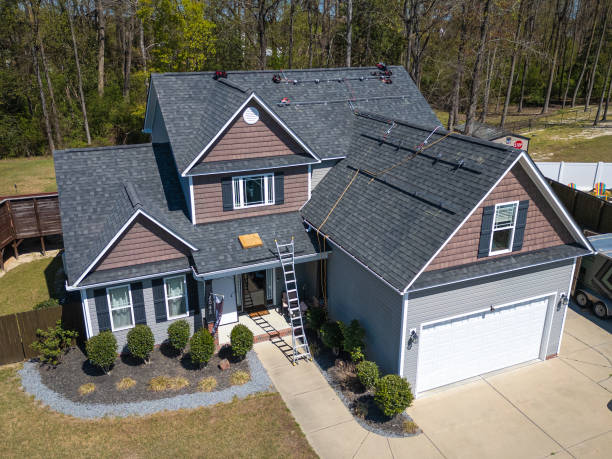 4 Ply Roofing in Mercerville, NJ